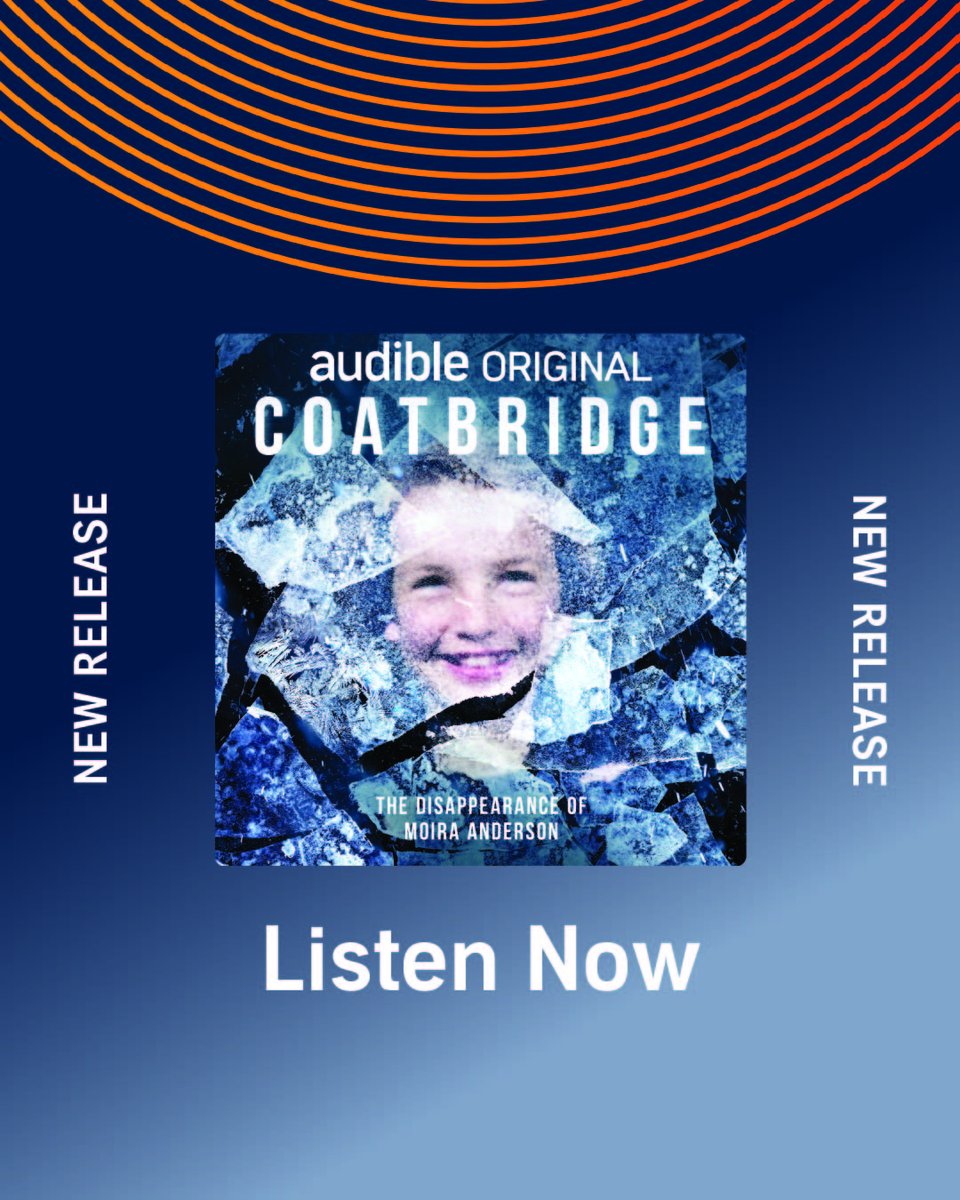 Audible UK 🎧 tweet media