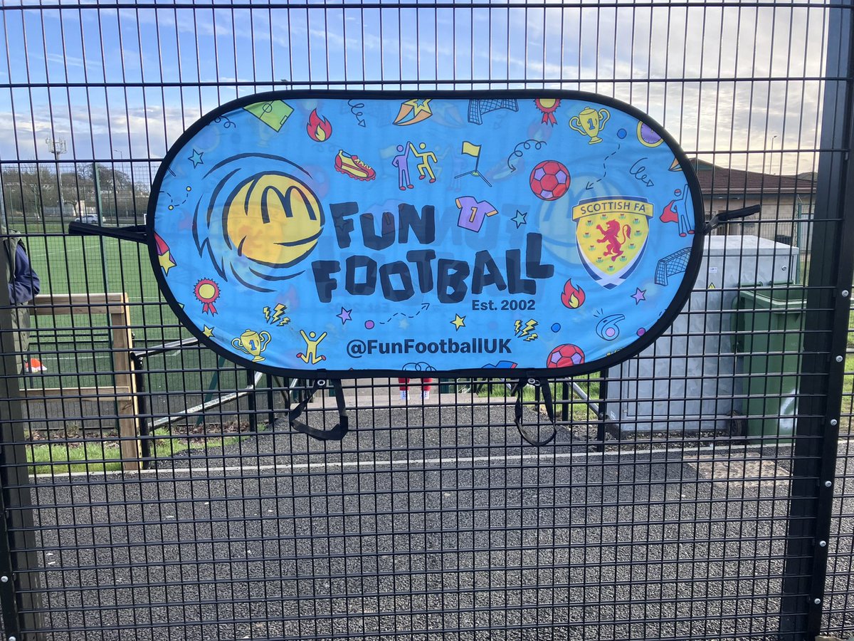 Easterhouse FA tweet media