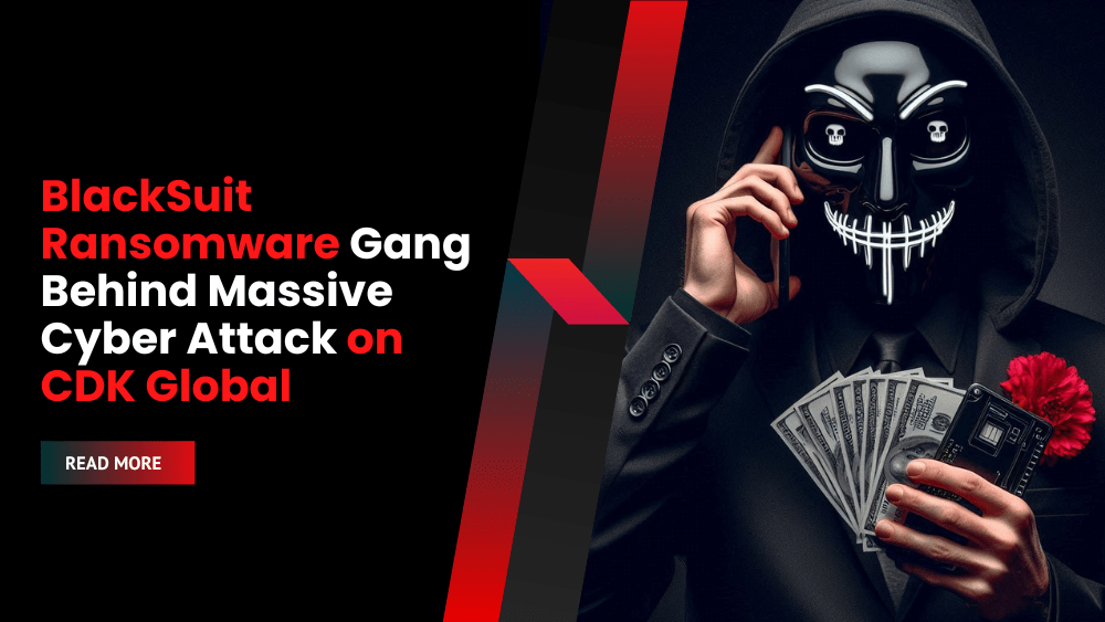 sabatage's tweet photo. If you're having trouble purchasing or servicing a car lately, here's why...
CDK Cyber Attack Update: CDK Attempted to Restore Systems but Was Foiled by Second Incident
https://t.co/PO7TaNqNaL #Ransomware #cdkhack #CDKGlobal https://t.co/Q1Cu6qaIVq
