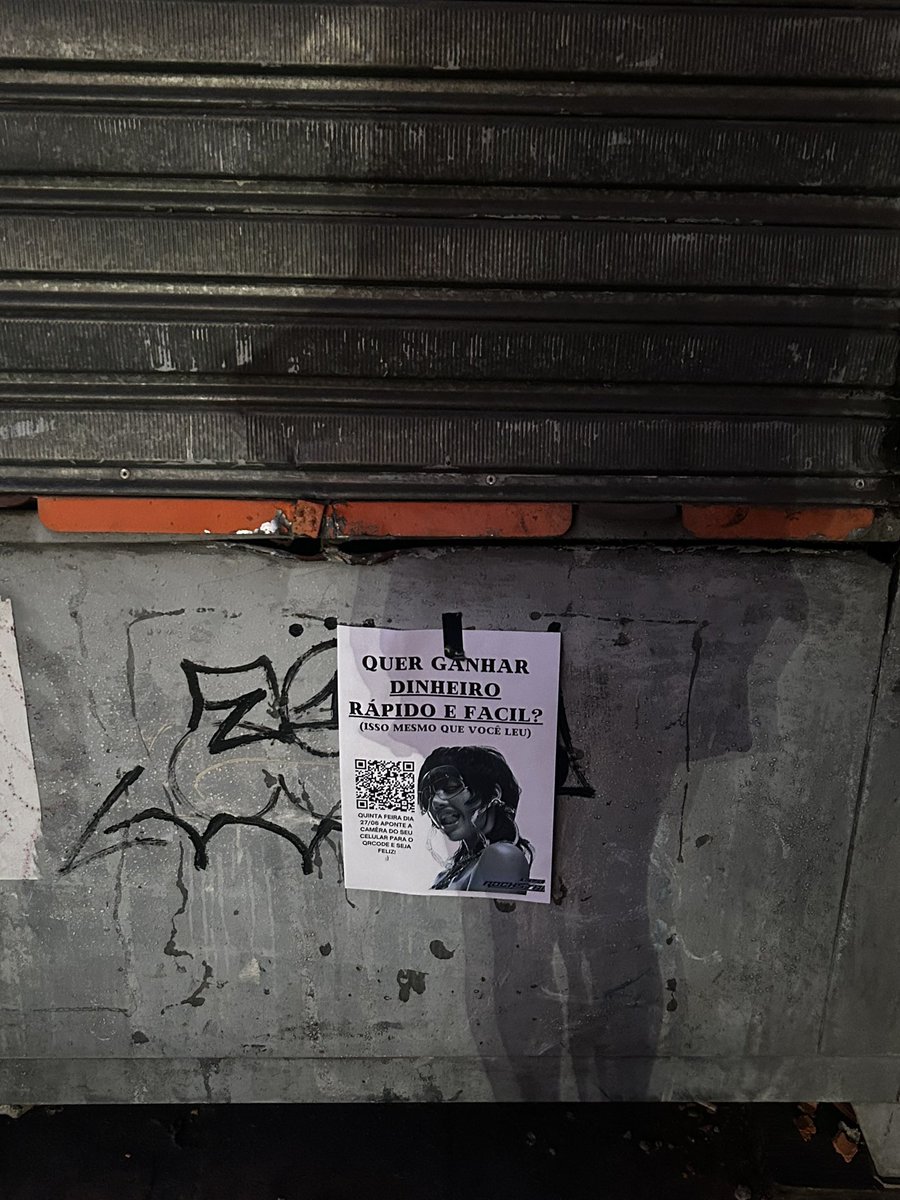 acervo lisa tweet media
