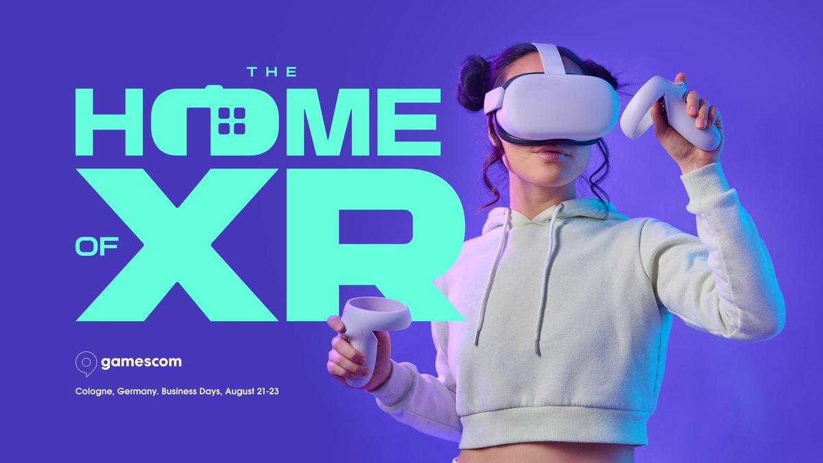 Hero_Kvatch's tweet photo. 🚨 NEWS🚨

Tomorrow is my last day at FTG. I've worked with amazing people on fantastic projects - I'll miss it dearly. 

An incredible opportunity has come up both for me and the VR industry. More to share soon but, for now, I'll be running appointments for The Home of XR! 1/2 https://t.co/yyBva3XKHB