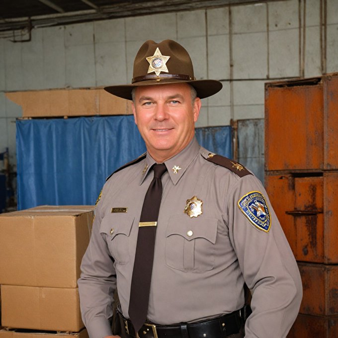 Sherriff Hunk from https://t.co/uDvNgxouOP new series  --  #MuscleDaddy #GayDaddy #MuscleBear #GayMuscle<a href="/tag/dadbod"class="tags"><span>#dadbod</span></a><a href="/tag/daddies"class="tags"><span>#daddies</span></a><a href="/tag/gayman"class="tags"><span>#gayman</span></a><a href="/tag/gaymuscle"class="tags"><span>#gaymuscle</span></a><a href="/tag/musclehunk"class="tags"><span>#musclehunk</span></a>