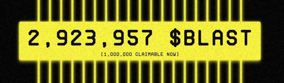 睡了一覺 心情平復了些 來寫個簡短的總節

blur我從第一季不間斷的刷了整整一年又九個月
算上最早的邀請beta就是兩年整了

每天起床第一件事就是看blur 睡前最後一眼也是看blur
平均睡眠時間5-6小時 時間 金錢 身體 全都賠上了

說實話 這兩年來 驚喜連連 雖然市場差 但blur就像是沙漠中的綠洲