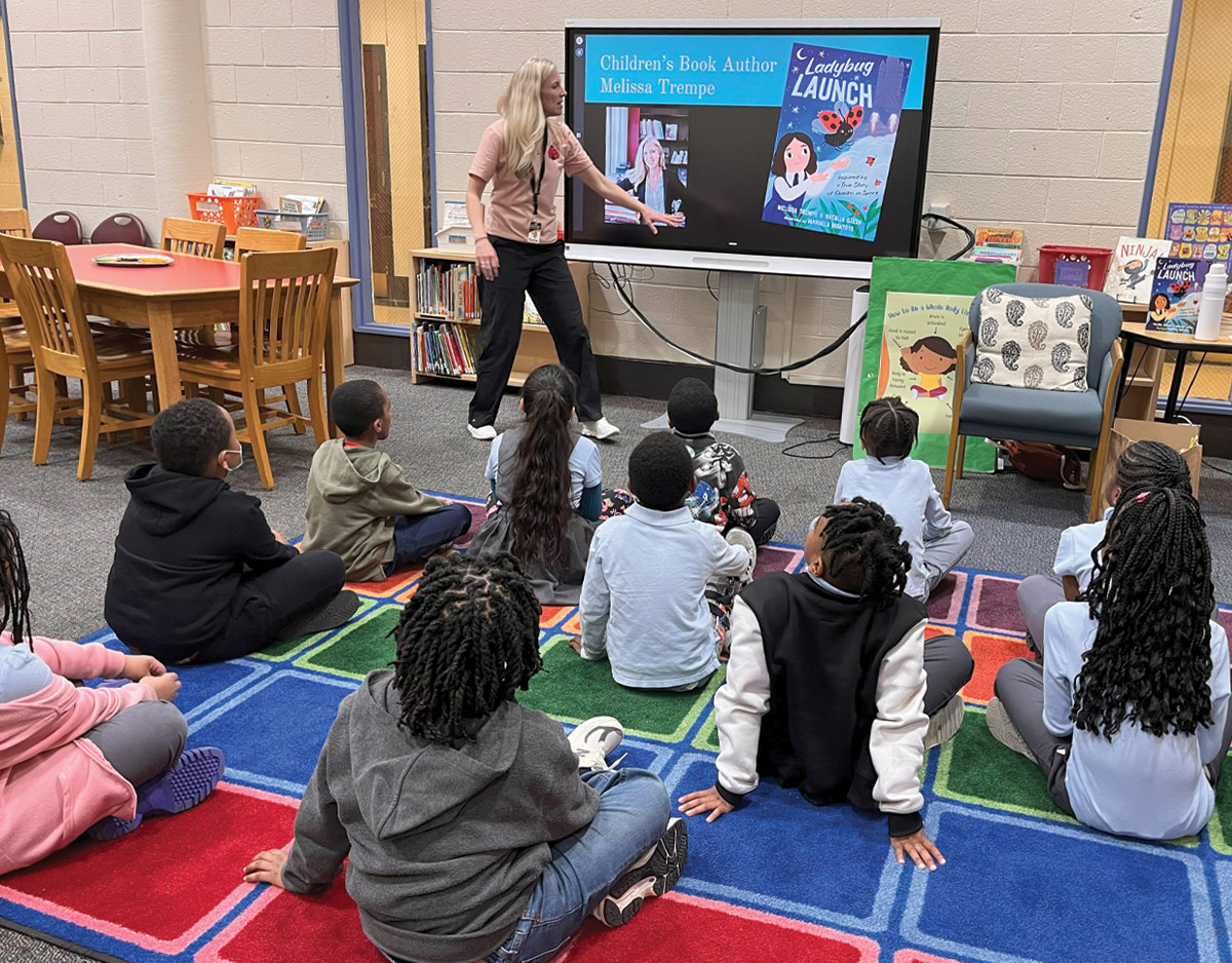 SchoolLibraryJournal tweet media