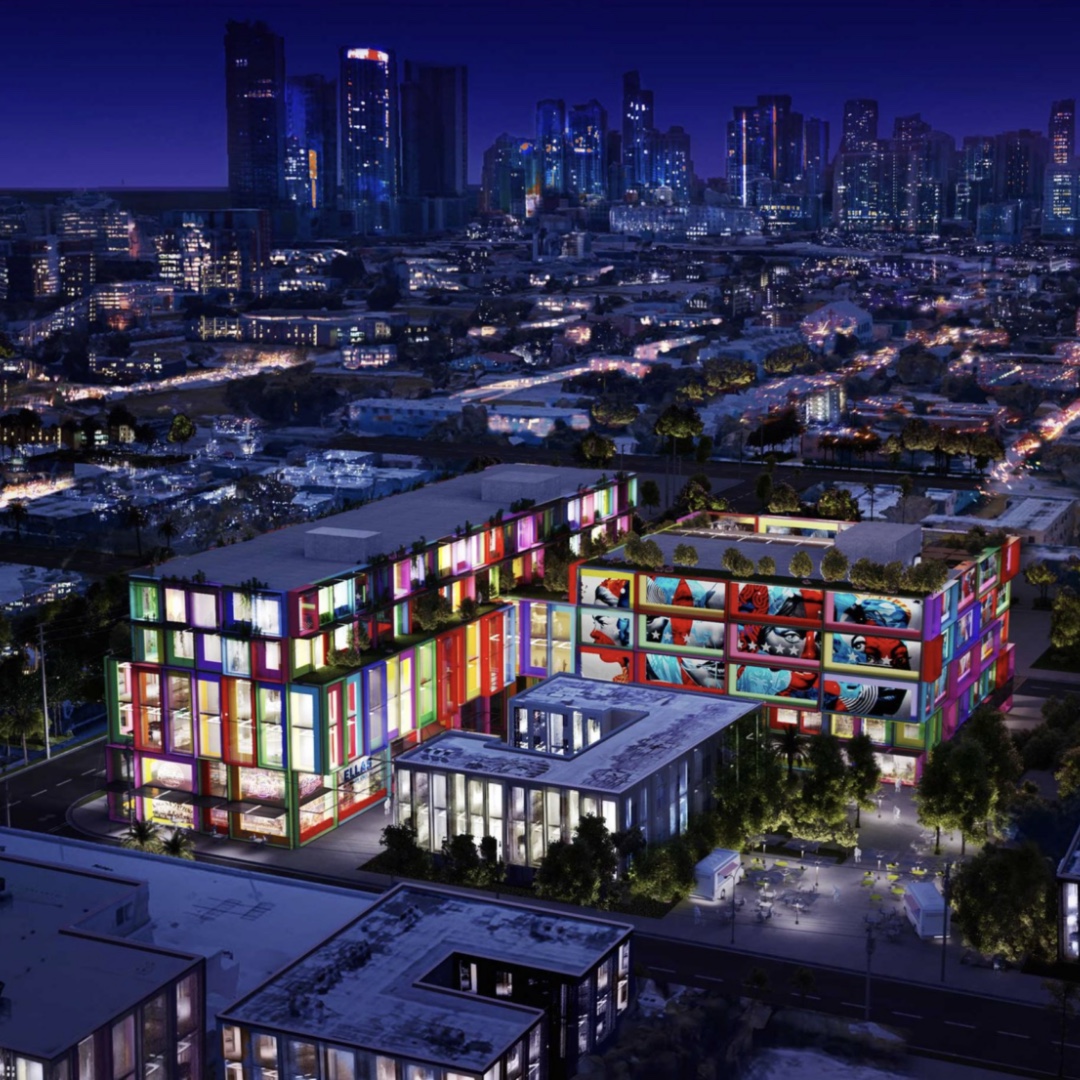 miamicondosblog's tweet image. 👉ow.ly/AjKi50Sqm1M

#MoreDevelopment #SoWyMiami #Wynwood #Overtown #MiamiRealEstate #SustainableLiving #CulturalIntegration #MixedUseDevelopment