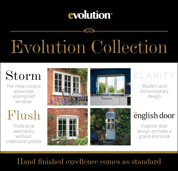 EvolutionMFG's tweet image. Where tradition meets technology, you’ll find Evolution at the
forefront.

bit.ly/3vHpMlK

#EvolutionWindows