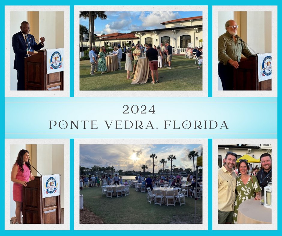 vbwa_'s tweet photo. We hope everyone enjoyed this year's Convention! A special thank you to our speakers Del. Hillary Pugh Kent, Speaker of the House Don Scott, & Harry Schuhmacher, Editor & Publisher of Beer Business Daily, Craft Business Daily, and Wine & Spirits Daily.
#VBWA #VWWA https://t.co/Pq4SGSCVDT
