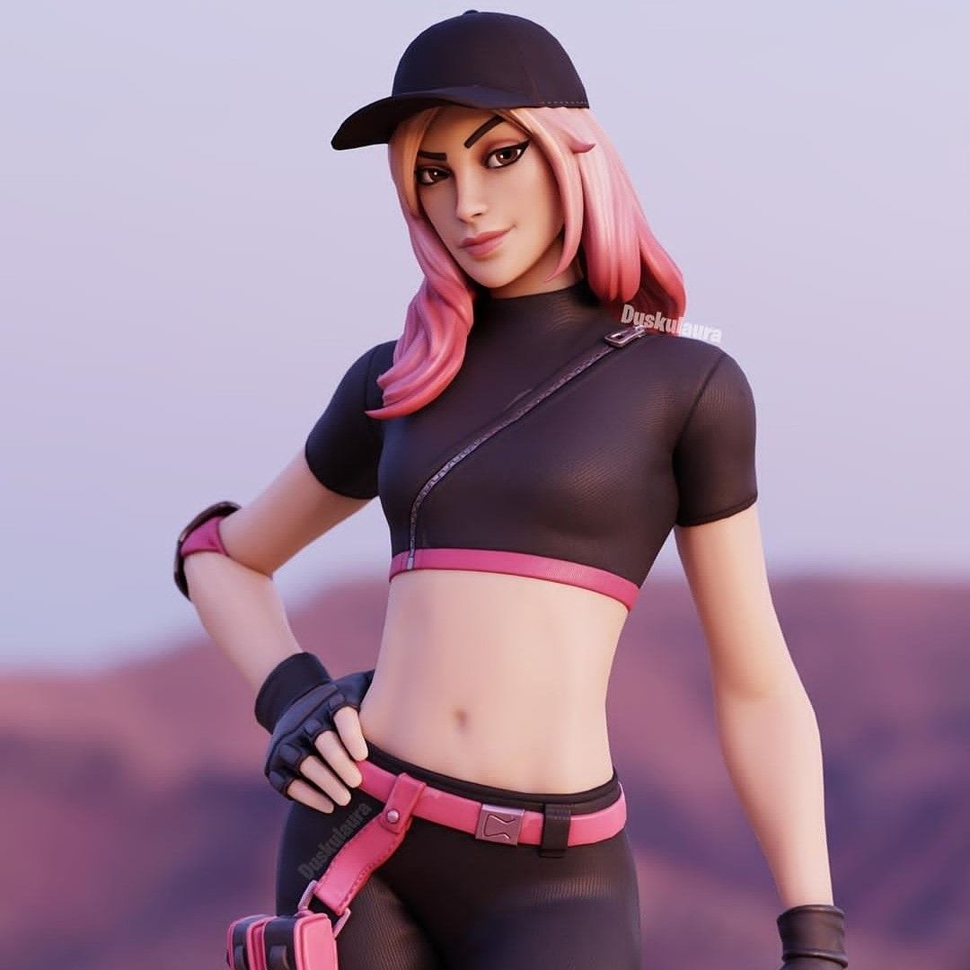 BlakeWunder956's tweet photo. @xan_FN Can u do Mizuki and Athleisure assassin? https://t.co/ChtcWXGE4a