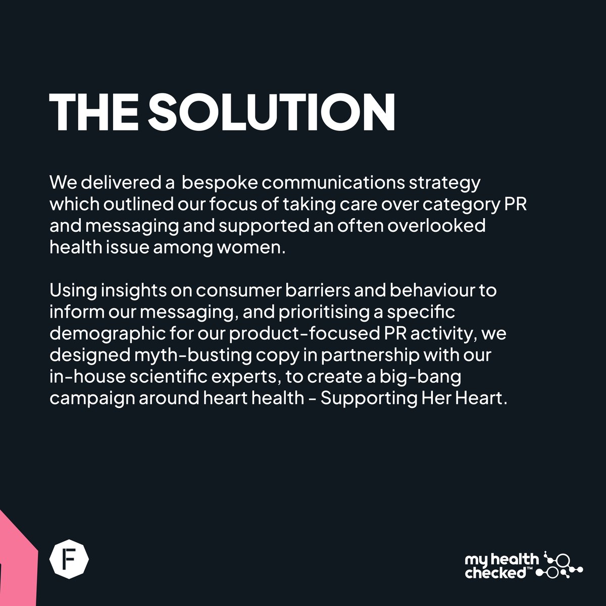 thefolkgrp's tweet image. Here’s how we leveraged consumer behaviour insights to educate on the benefits of at-home testing for our client MyHealthChecked PLC 🩺

Contact us today to discuss how creative comms can work for you 🗣️

#clientcasestudy #myhealthchecked #creativecomms