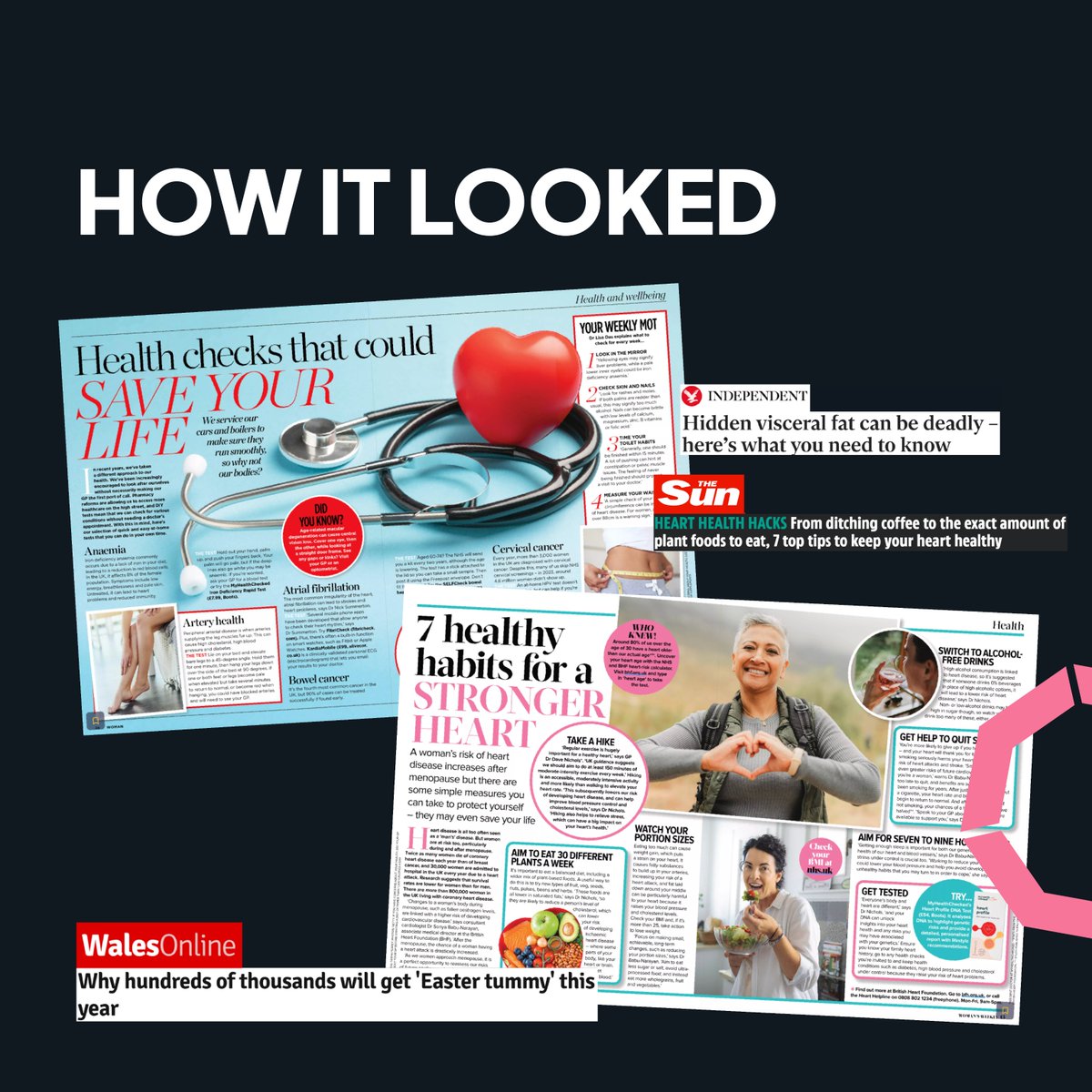 thefolkgrp's tweet image. Here’s how we leveraged consumer behaviour insights to educate on the benefits of at-home testing for our client MyHealthChecked PLC 🩺

Contact us today to discuss how creative comms can work for you 🗣️

#clientcasestudy #myhealthchecked #creativecomms