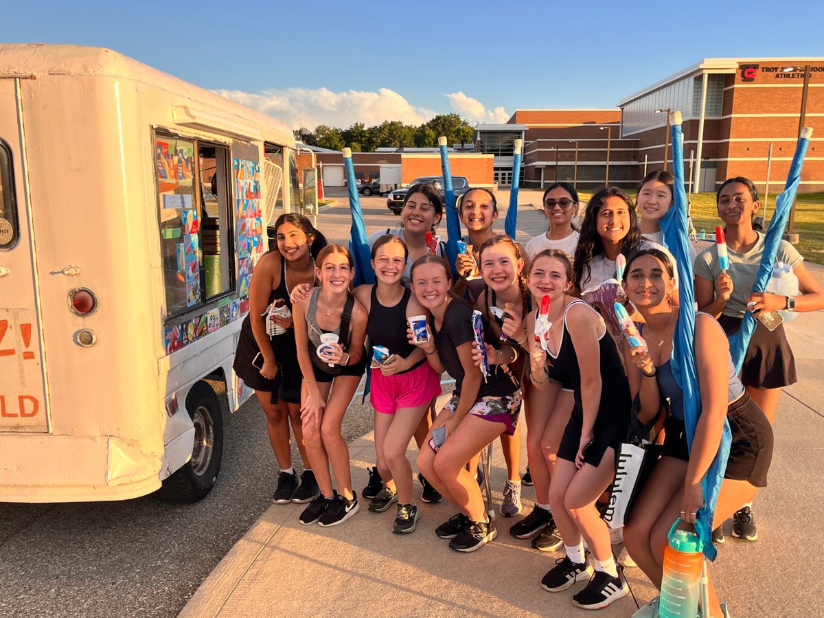 OfficialTCBands's tweet photo. Our Sectional Spotlight Series kicks off this week with our Color Guard section, hard at work already since May preparing for this season. Our #dreamon show is coming! #sectionquote "Don't sleep on me!" #sectionspotlight https://t.co/aq11LjY2wK