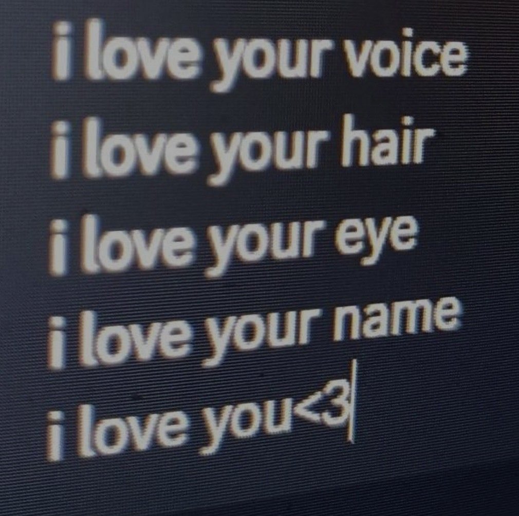you,
