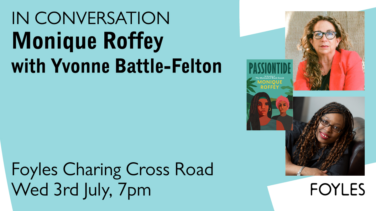 Foyles Bookshop tweet media