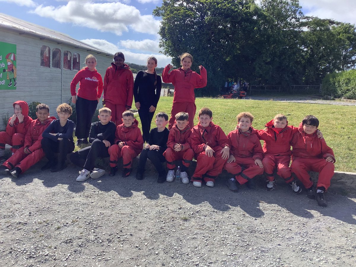 Ready to get muddy? <a href="/llangrannog1932/">Gwersyll Llangrannog</a> <a href="/HTPSchool/">Herbert Thompson</a>