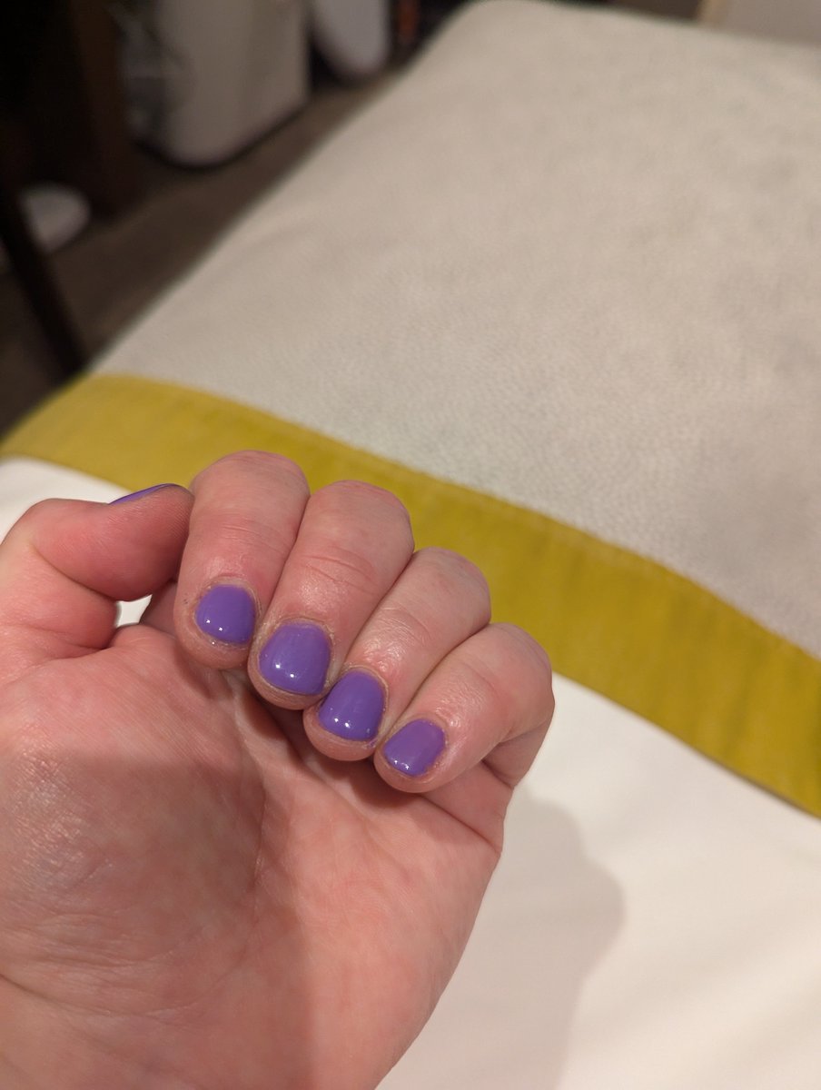 Rebecca Davies tweet media