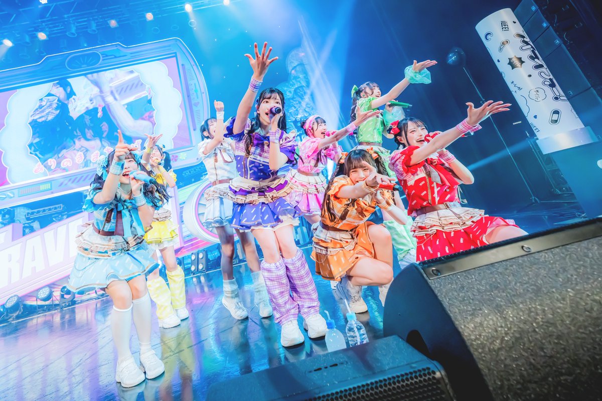 プレデビューから4周年♡

みんないつもありがとう❤︎

#iLiFE #アイライファー