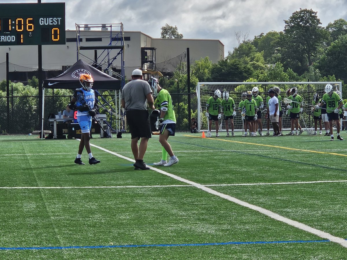 CBarnes15's tweet photo. I'm looking forward to a great day of lacrosse! @NXTlacrosse Mid Summer Championship 
#lacrosse #provinggrounds #faceoffspecialist https://t.co/PKfXp1gj2h