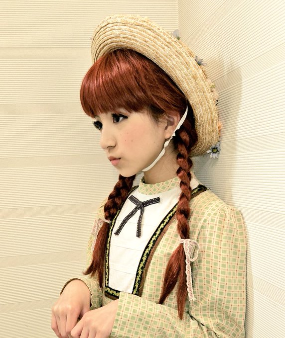 Twitterのコスプレ画像4