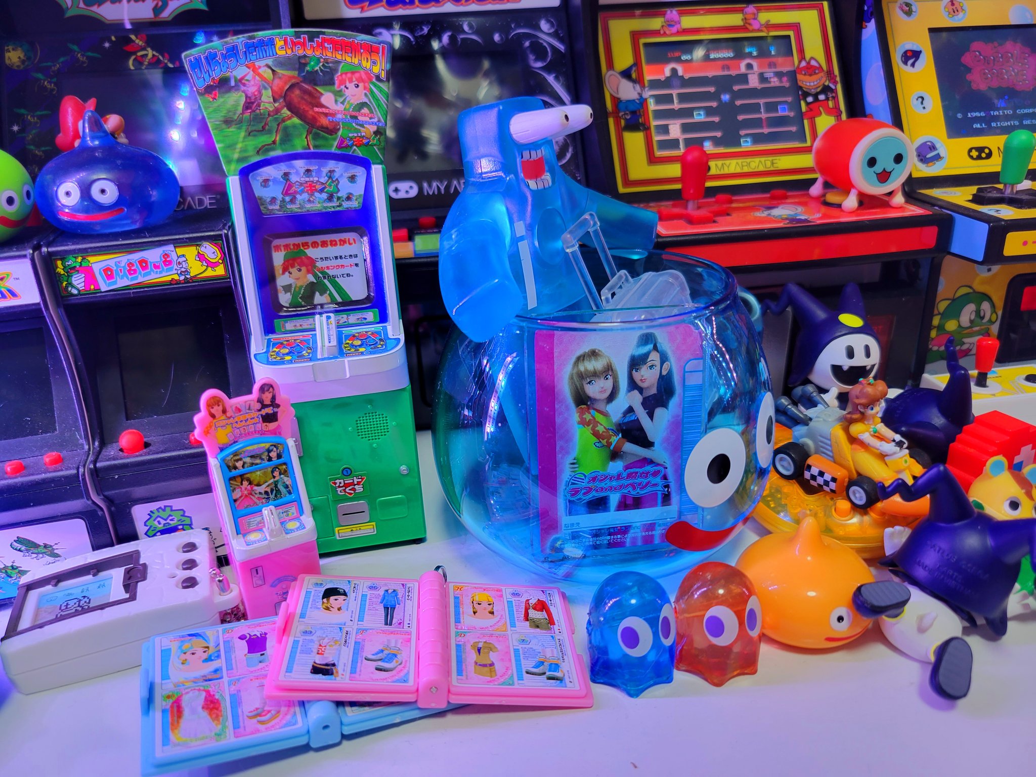 たまごっち たまごっち カップ Amazon | 【N-032】ごすっち（ごっちカード）／たまごっち