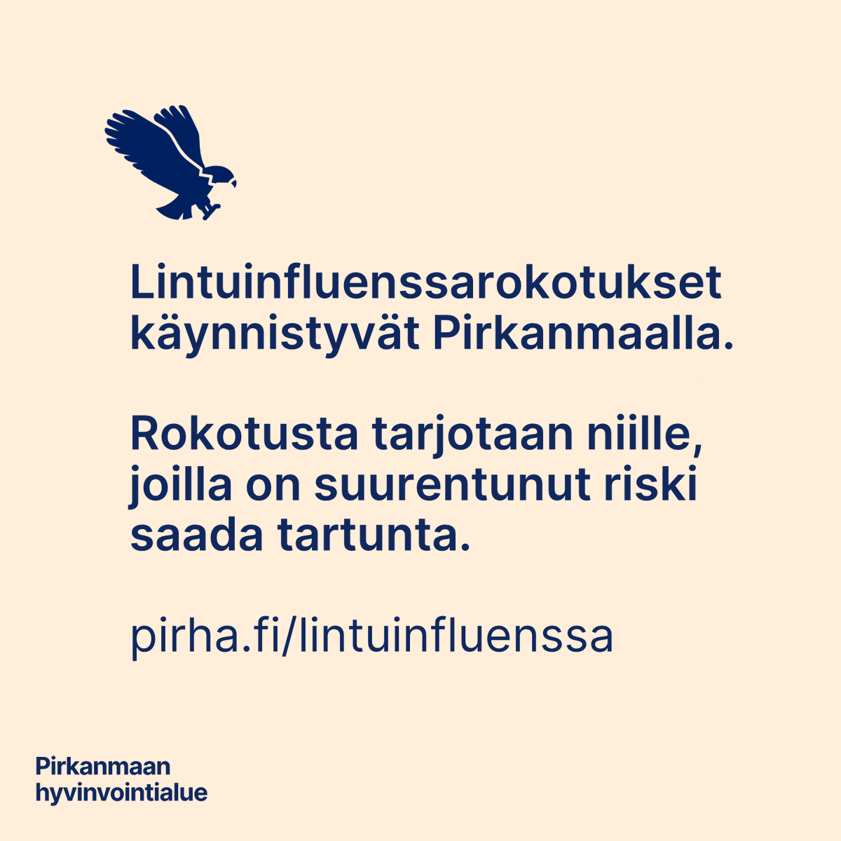 Pirkanmaan hyvinvointialue tweet media