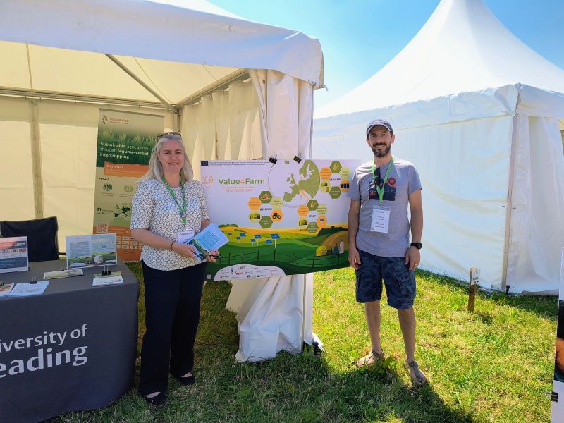 Value4Farm tweet media