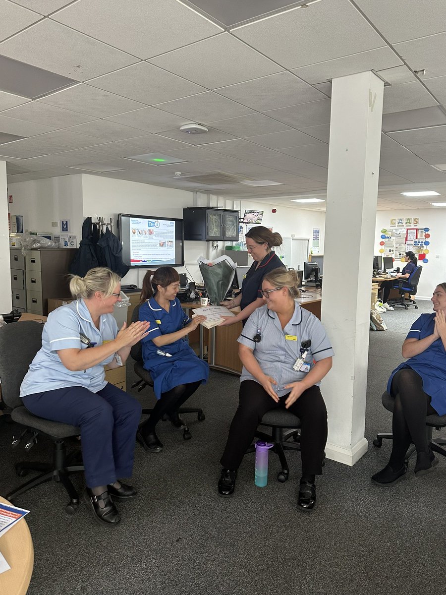 NCA East Cluster Oldham tweet media