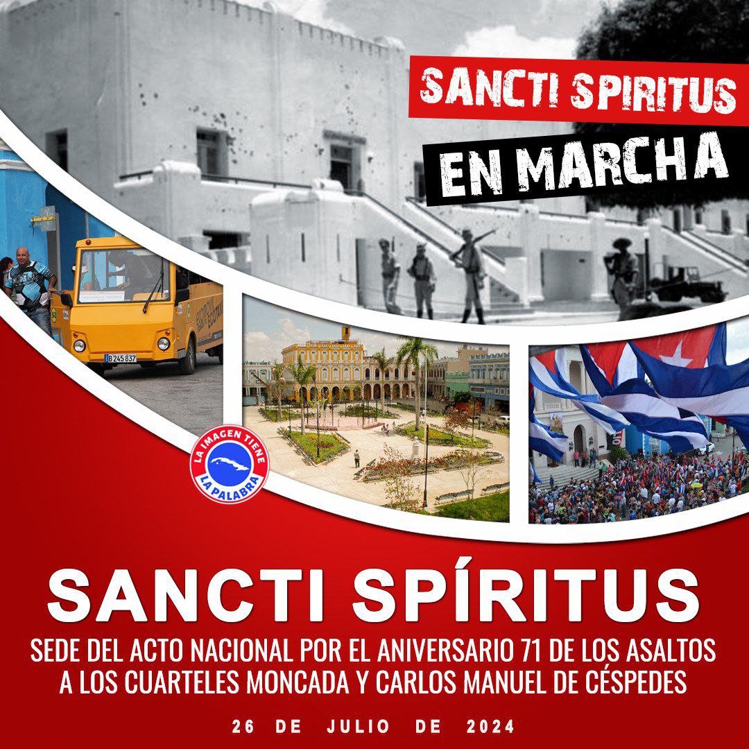 daileg23's tweet photo. #CubaViveEnSuHistoria https://t.co/Ps6WgzIU0c