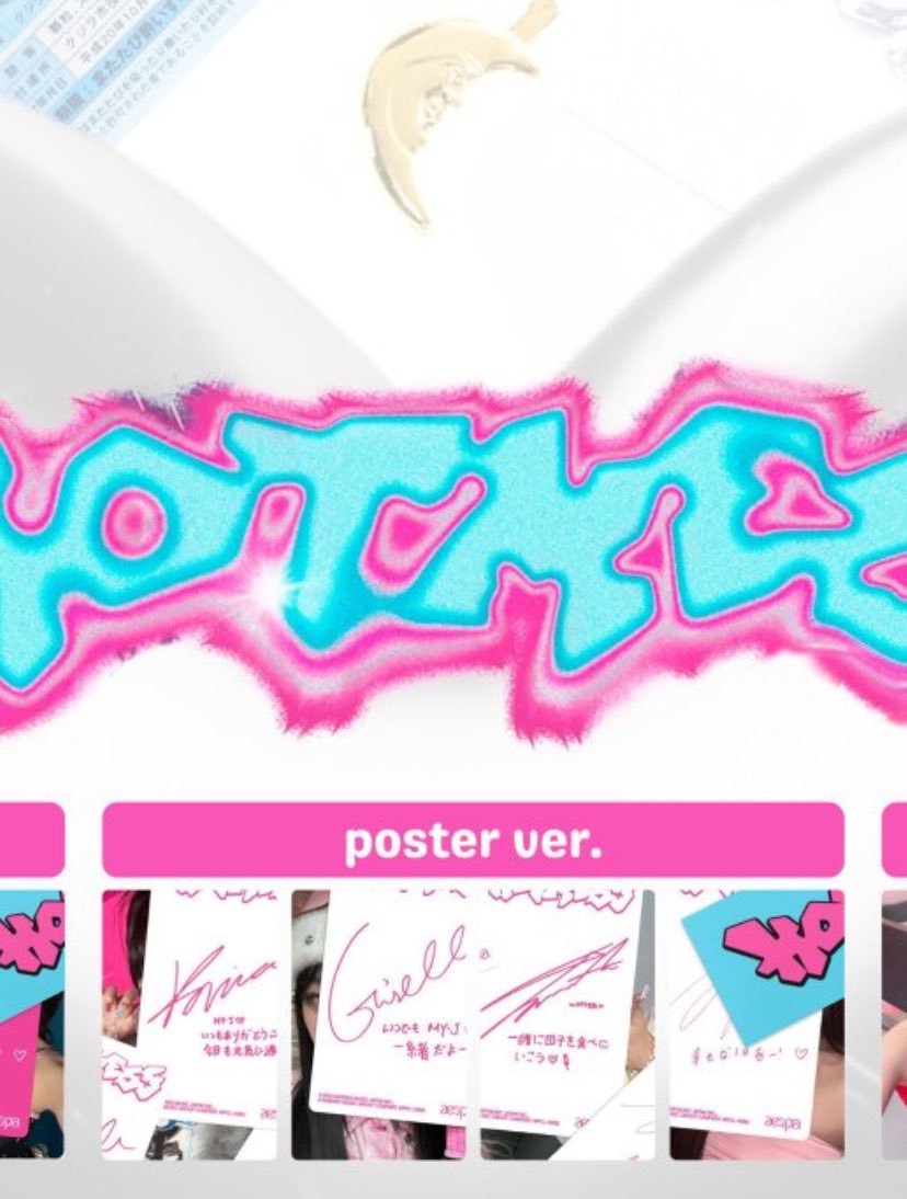 # AESPA HOT MESS WMS UNIT GO!!
• şu an stok yok, tekrar gelirse siparişi direkt gireriz
 
— UNIT + POSTER İÇERİK [520₺]
winrina ✅
winselle ✅
kariselle ✅
karining ✅
winning ✅
ningselle ❌

— POSTER İÇERİK [150₺]
✅✅✅✅✅✅✅

<a href="/aespasatiss/">aespa satış & takas sayfası.</a> <a href="/smtradetr/">sm satış & takas</a> <a href="/ggtakasatiss/">gg satış ve takas sayfası ♡</a>