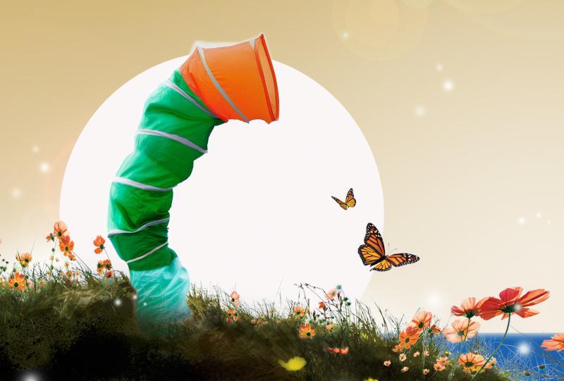 South Street Arts Centre tweet media