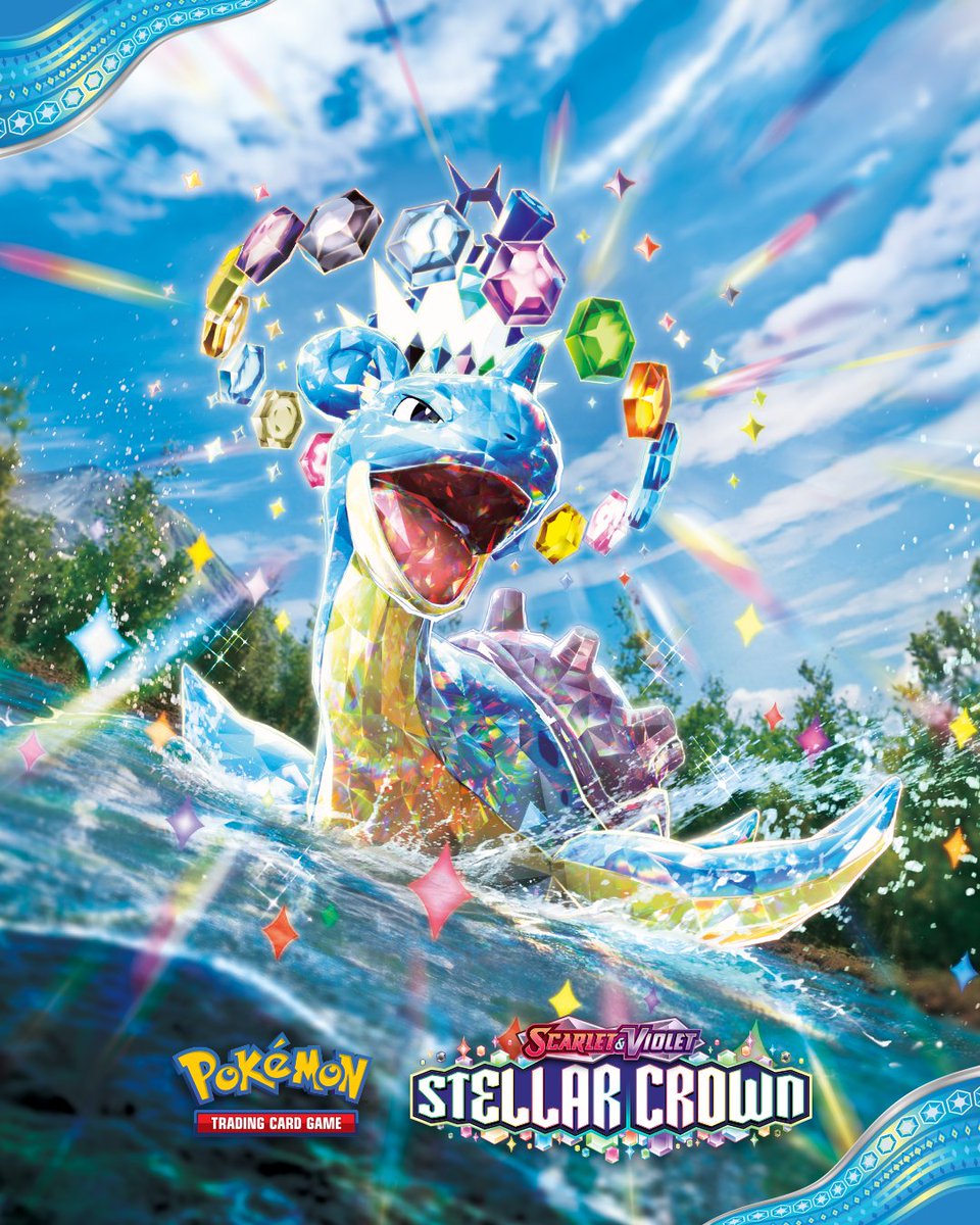 Pokémon TCG tweet media
