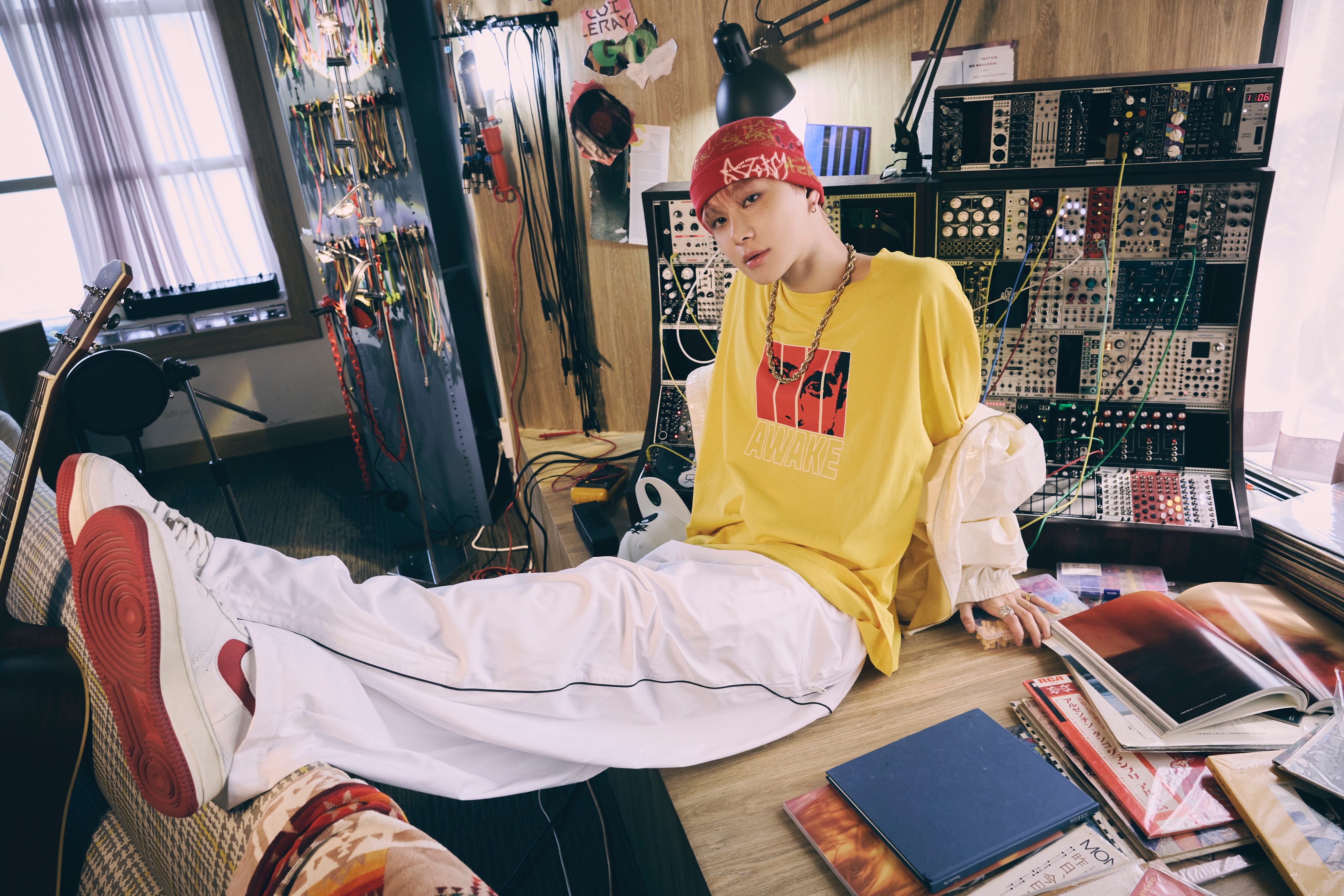 𝑺𝒏𝒐𝒘𝒇𝒍𝒂𝒌𝒆 (@jungwoo_jp) / X