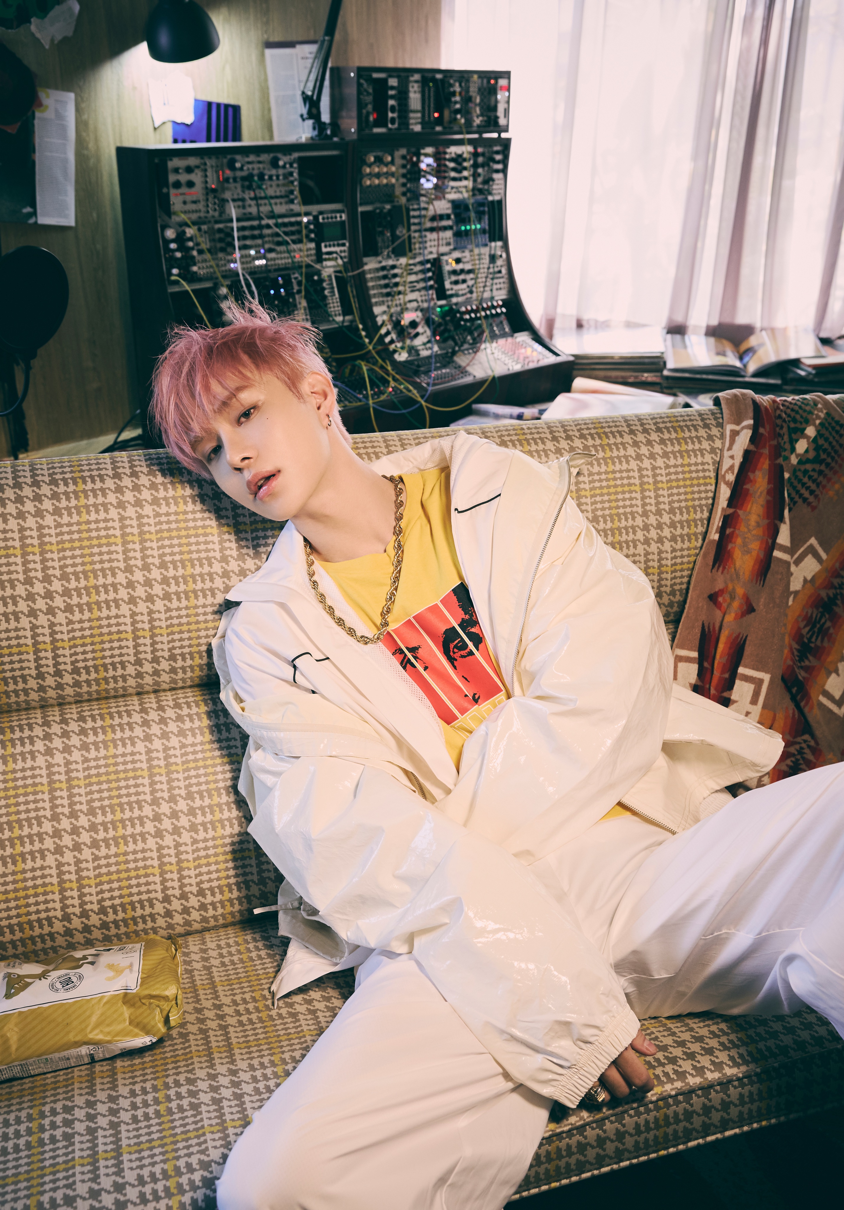 NCT127 '삐그덕 (Walk)' MV、初日、アルバム曲、テヨン入隊 NCT127 '삐그덕 (Walk)' MV、初日、アルバム曲、テヨン入隊