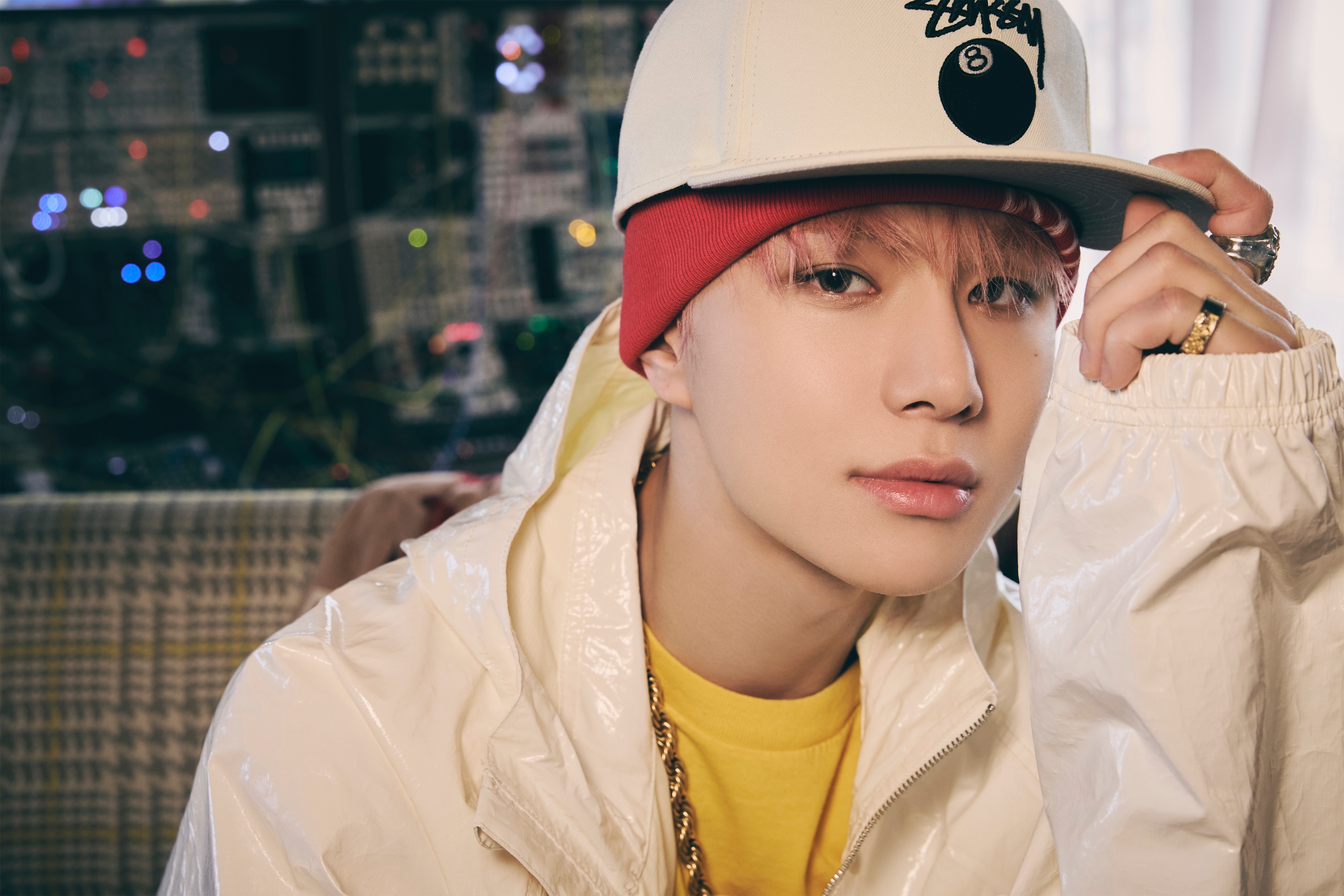 nct127 ジョンウ K-POP/アジア