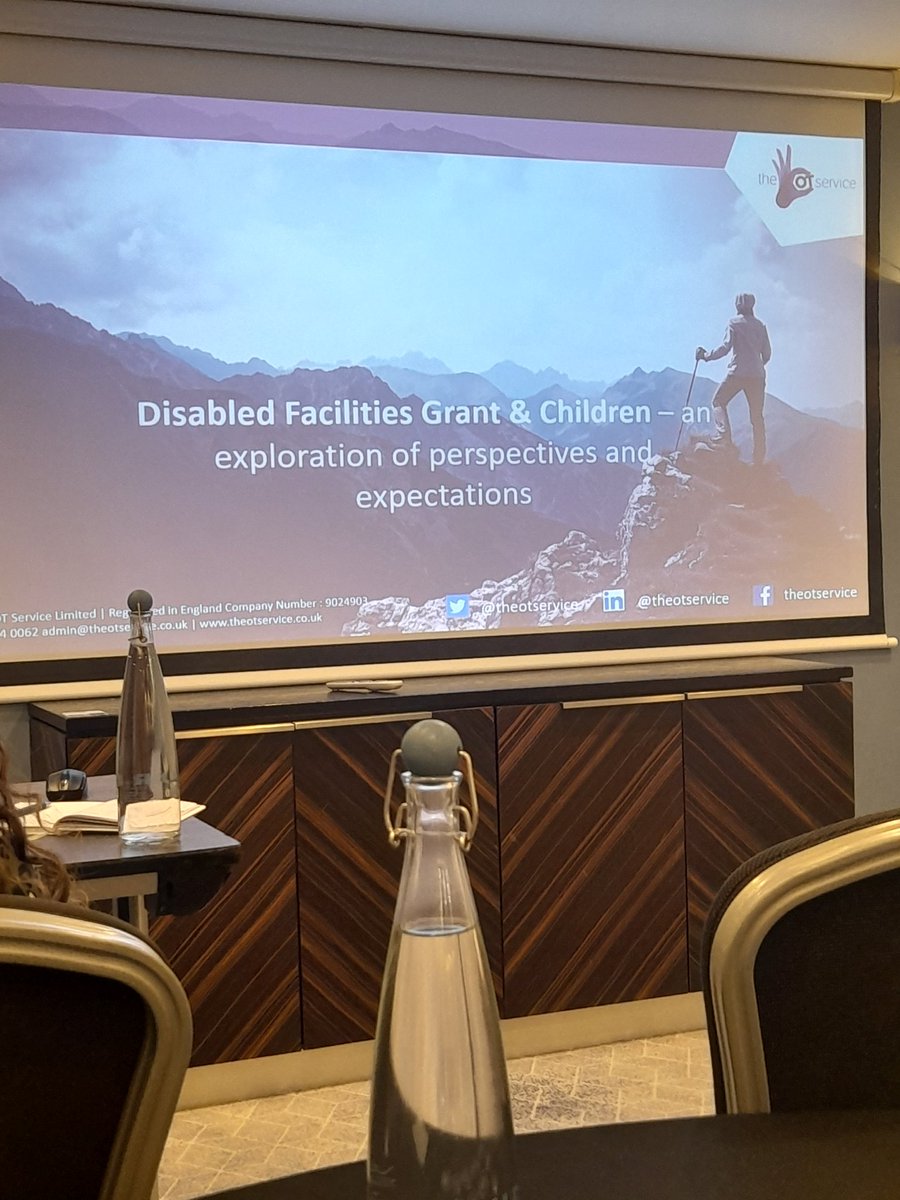 Great thought provoking workshop <a href="/FoundationsHIA/">Foundations</a> #childrensdfgsummit @theotservice