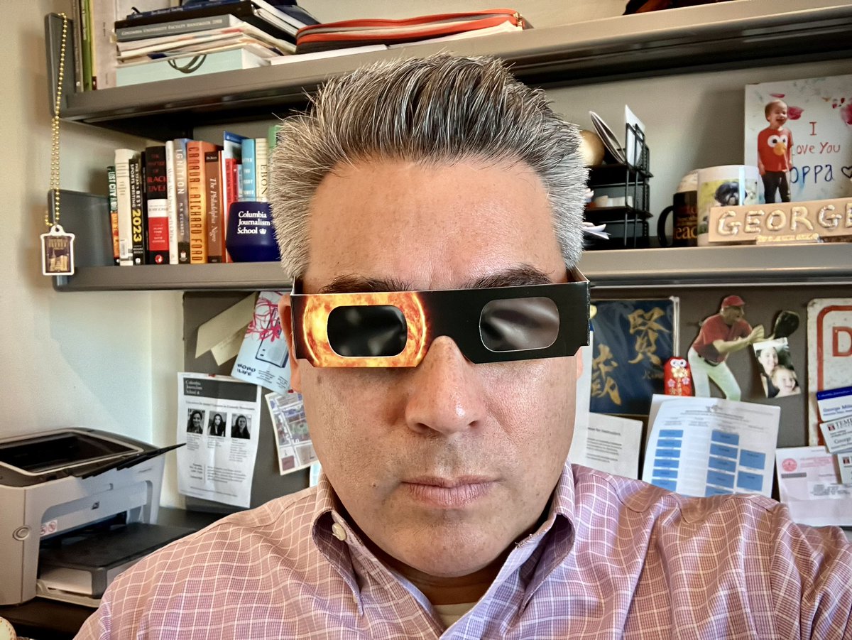 George Miller tweet media