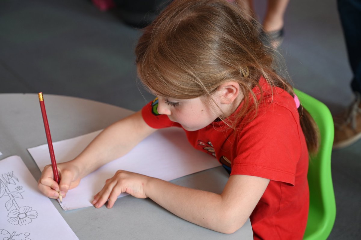 Visite pastorale à l’école aux Moines de Dieulouard pour notre évêque ce jeudi 27 juin