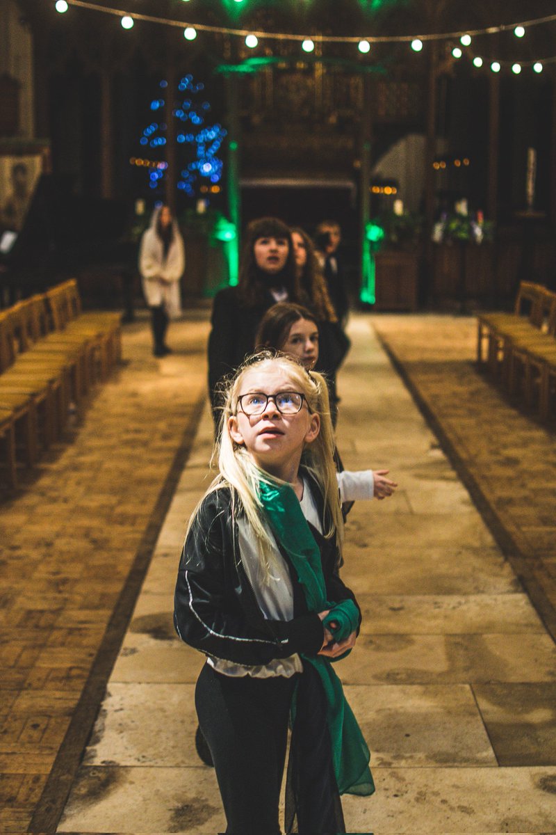 ESJ - Performing Arts tweet media