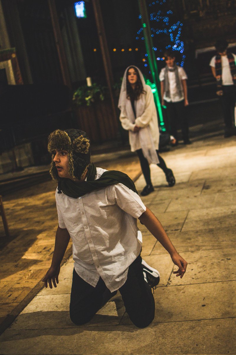 ESJ - Performing Arts tweet media