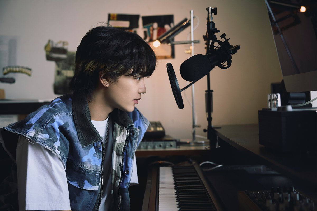 On The Beat: Podcast Part. 1
#TAEIL

 【WALK - The 6th Album】
➫ 2024.07.15 6PM (KST)

💿 Pre-Save &amp; Add
NCT127.lnk.to/presave

#NCT127 #WALK #NCT127_WALK
#삐그덕 #NCT127_삐그덕
#NCT127_삐그덕_Walk