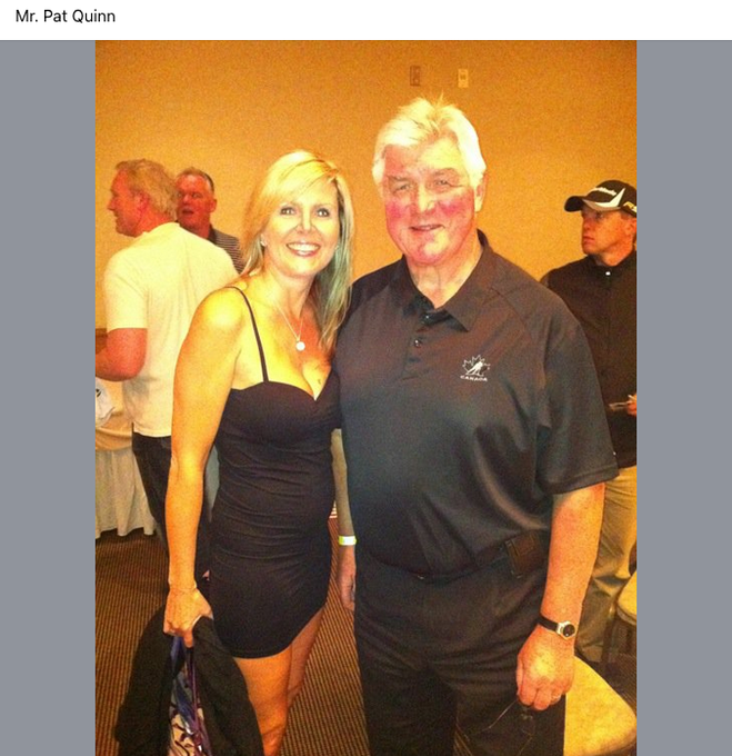 ThrowbackThursday 🏒❤️ https://t.co/VI9EjDxDsY