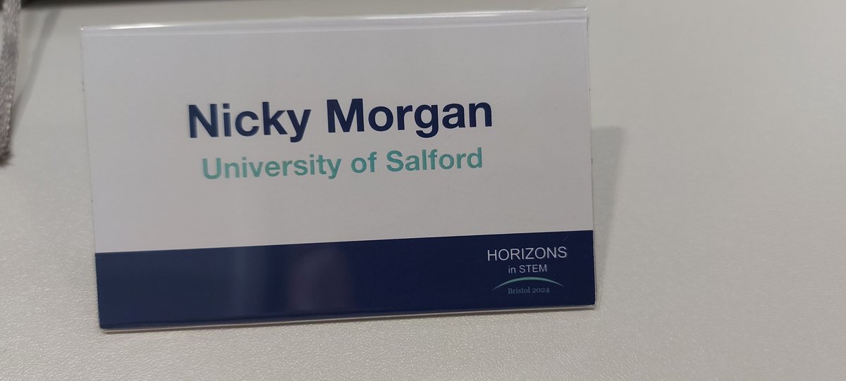 Dr Nicky Morgan tweet media