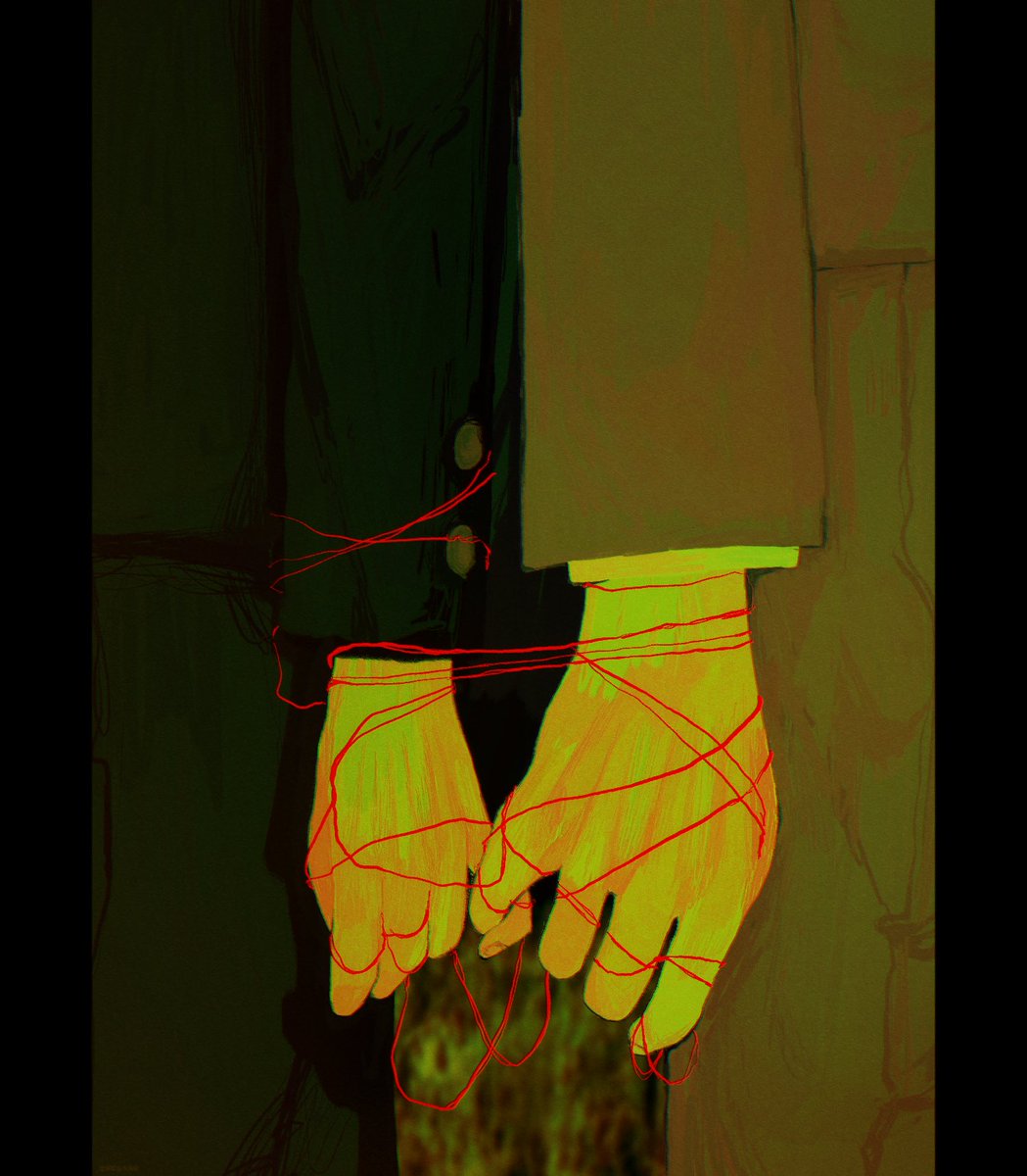 the lovers
#reimob #霊モブ