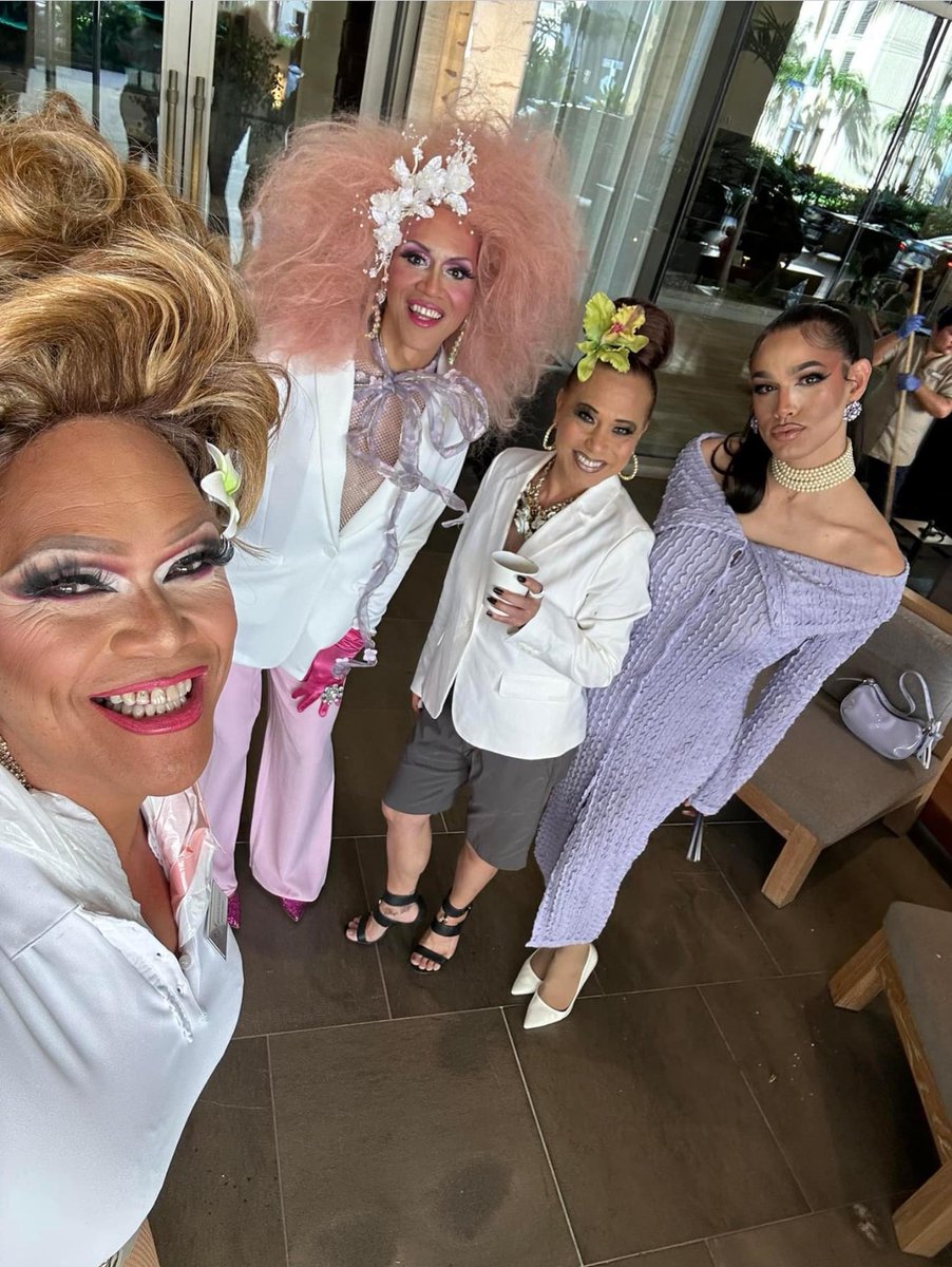 Beth Bourne tweet media