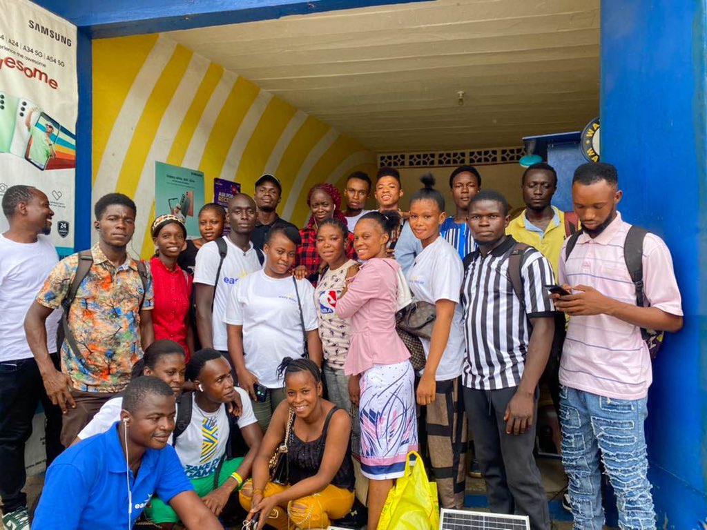 Easy Solar tweet media