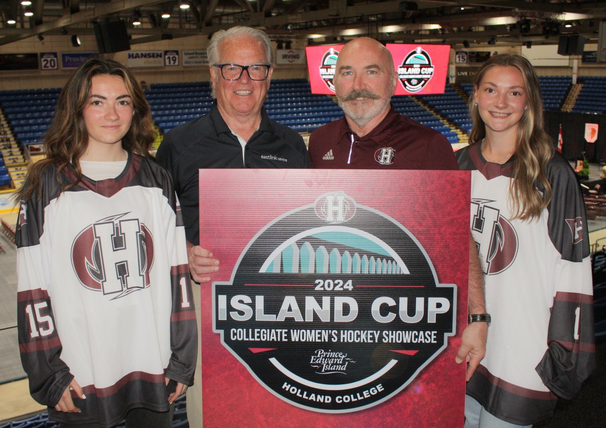 Holland Hurricanes tweet media