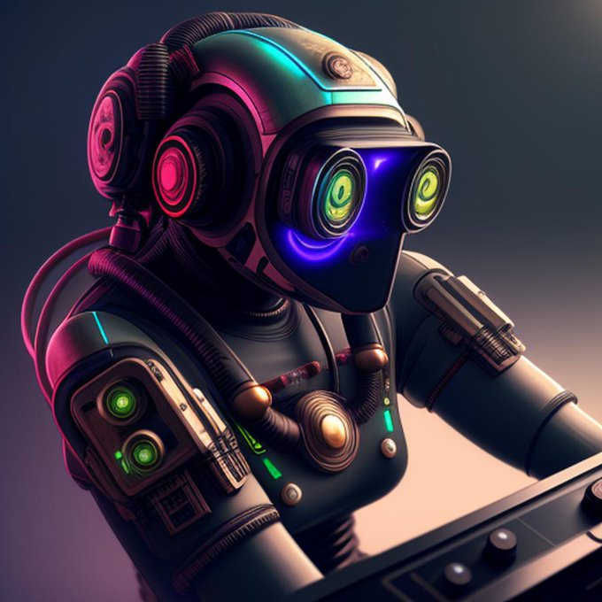 AI Earn tweet media