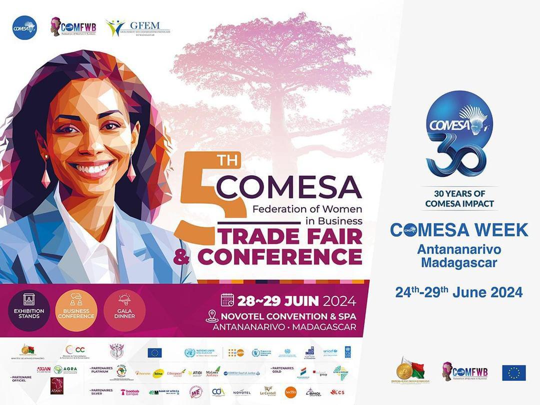 Federation of Women Entrepreneurs Kenya (FOWEK) tweet media