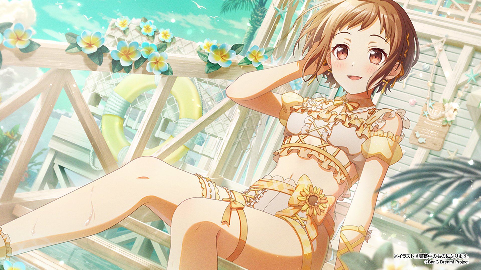 ガルパ バンドリ 羽沢つぐみ トレーディング缶バッジ vol.3 ガルパ バンドリ 羽沢つぐみ トレーディング缶バッジ vol.3 2025年最新