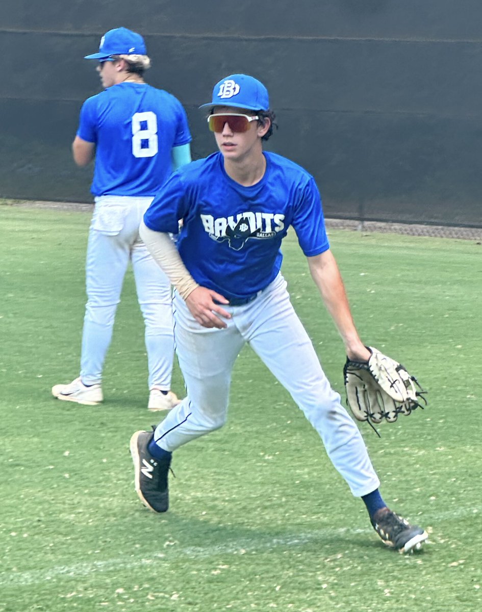 Dallas Bandits Sports (@dallasbandits) on Twitter photo Noah Herrmann / 2026 / MIF
2-2 Piece Game 5
East Cobb, Georgia
#DallasBanditsNational2025
<a href="/noah_herrmann_/">Noah Herrmann</a>
<a href="/Justin_McFadden/">Justin McFadden</a>
<a href="/jaybybee24/">Jason Bybee</a> Noah Herrmann / 2026 / MIF
2-2 Piece Game 5
East Cobb, Georgia
#DallasBanditsNational2025
<a href="/noah_herrmann_/">Noah Herrmann</a>
<a href="/Justin_McFadden/">Justin McFadden</a>
<a href="/jaybybee24/">Jason Bybee</a>
