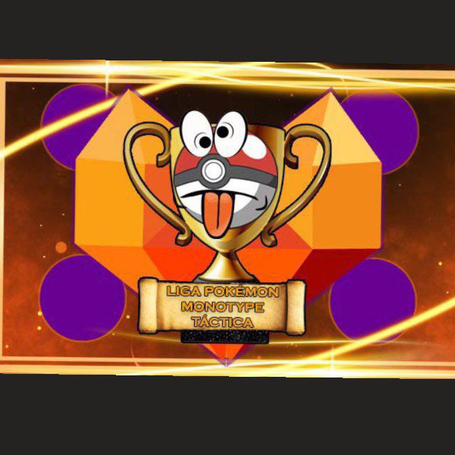 Empezamos con las presentaciones de los Líderes de Gimnasio y Alto Mando de <a href="/LaLigaMonotype/">La Liga Pokémon Monotype Táctica</a> .

Un Staff compuesto por 17 Líderes de Gimnasio, 5 Altos Mando y nuestro flamante Campeón.

Serás capaz de derrotarlos a todos?

Link en la bio, te esperamos.